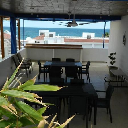 Diamante Joyas Del Mar Bahia De Kino Daire Dış mekan fotoğraf