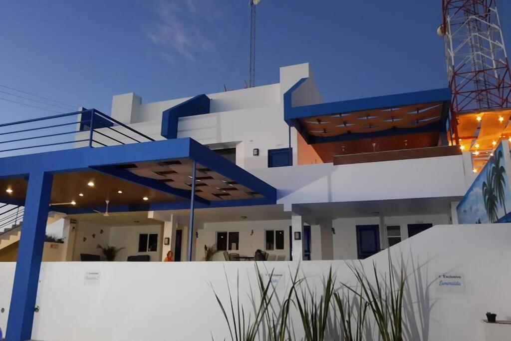 Diamante Joyas Del Mar Bahia De Kino Daire Dış mekan fotoğraf