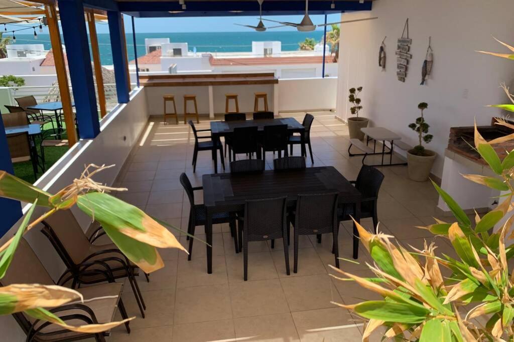 Diamante Joyas Del Mar Bahia De Kino Daire Dış mekan fotoğraf
