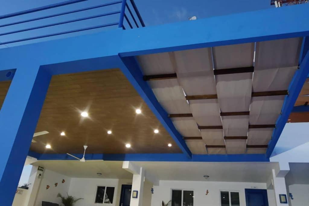 Diamante Joyas Del Mar Bahia De Kino Daire Dış mekan fotoğraf