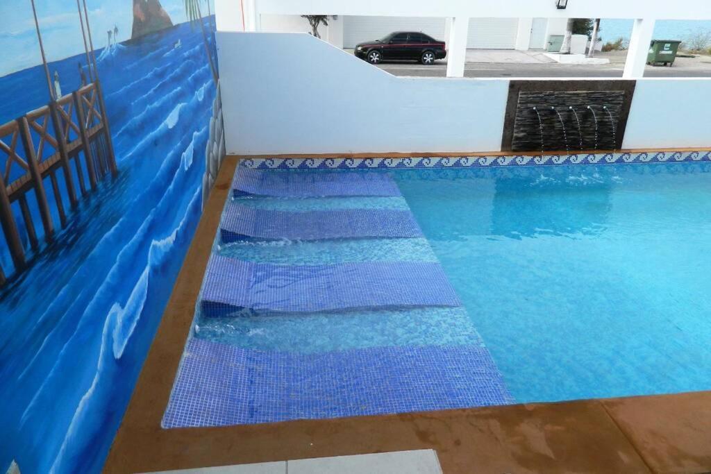 Diamante Joyas Del Mar Bahia De Kino Daire Dış mekan fotoğraf