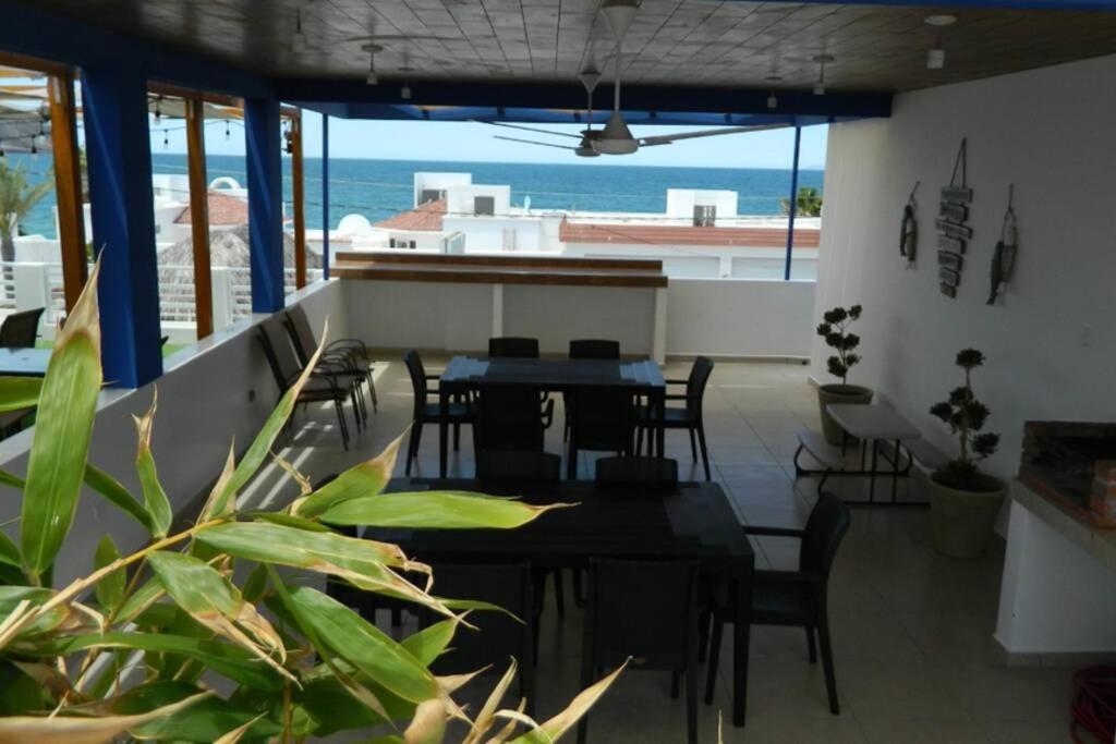 Diamante Joyas Del Mar Bahia De Kino Daire Dış mekan fotoğraf